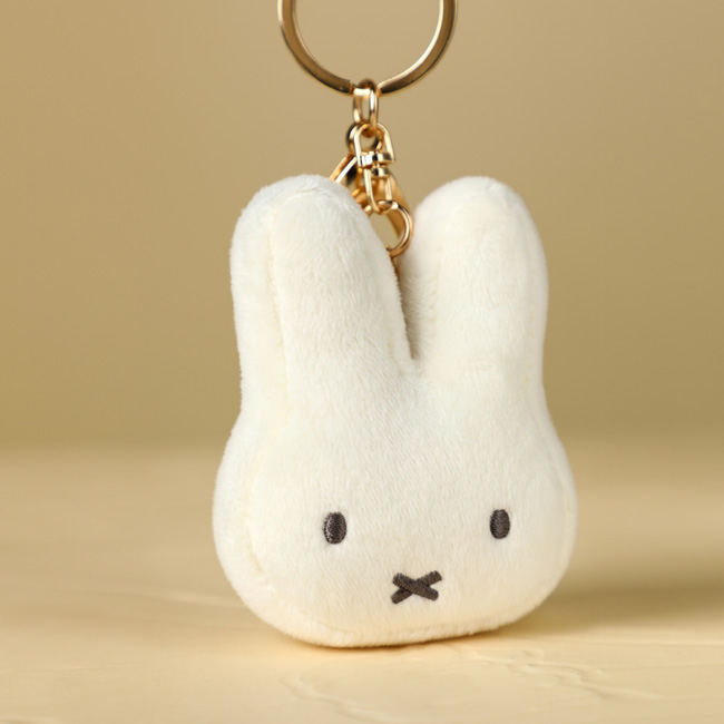 VIPOxMiffy 2D Keychain