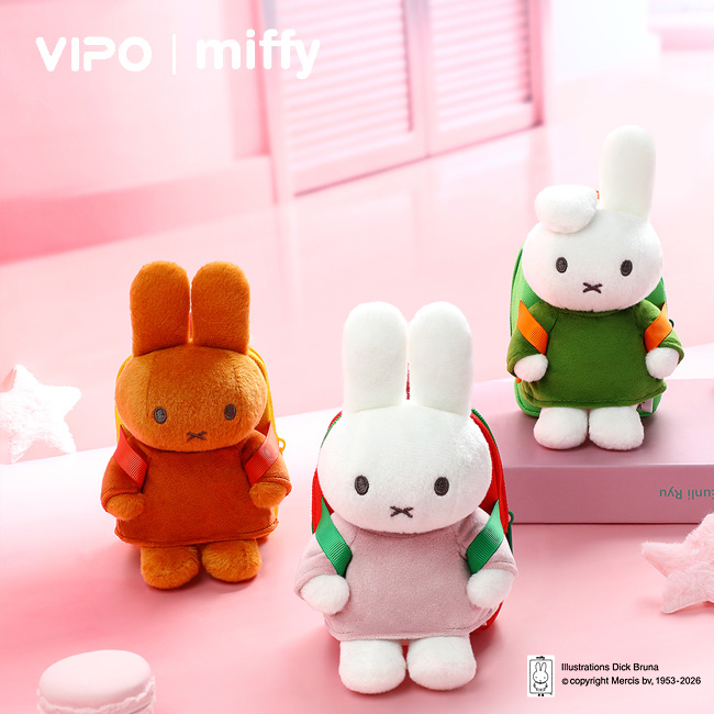 VIPO|米菲背包套装-梅尔